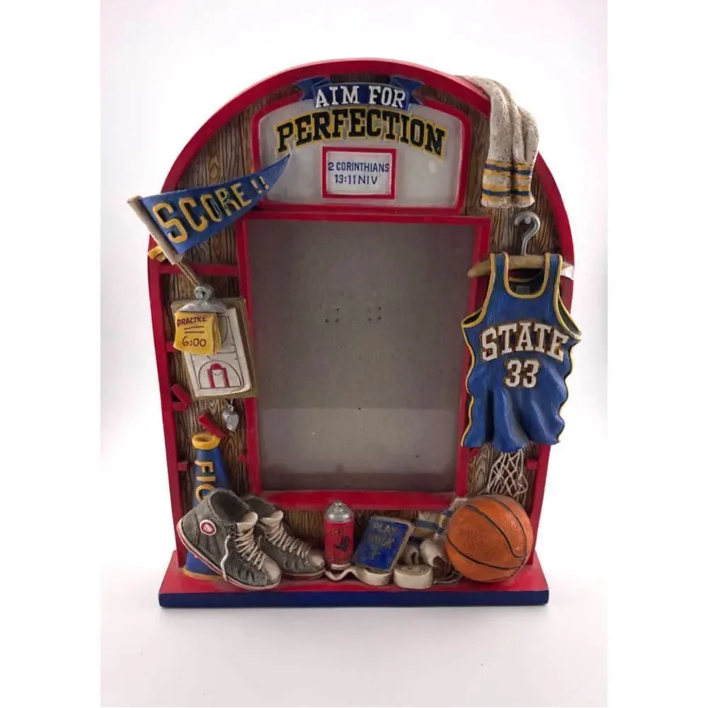 christian great basketball